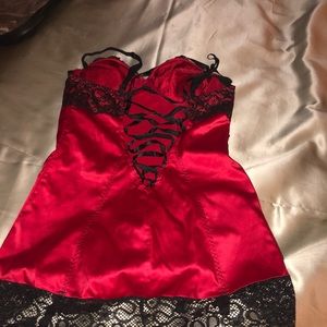 Frederick's of Hollywood Intimates & Sleepwear - Fredrick s of Hollywood M Frederick's of Hollywood Intimates & Sleepwear - Fredrick s of Hollywood M